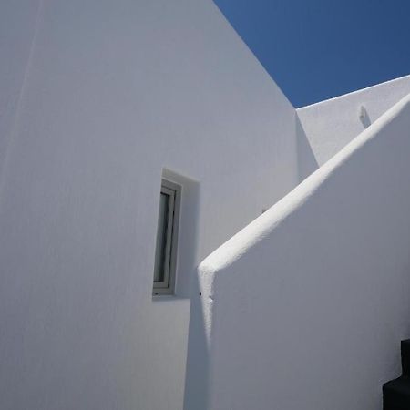 Fira Unique Rooms- Fira Center Экстерьер фото