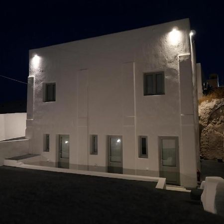 Fira Unique Rooms- Fira Center Экстерьер фото