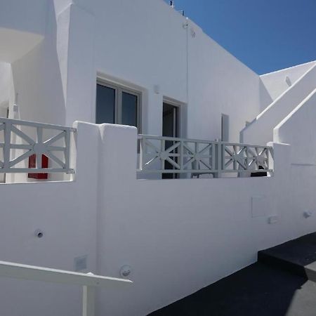 Fira Unique Rooms- Fira Center Экстерьер фото